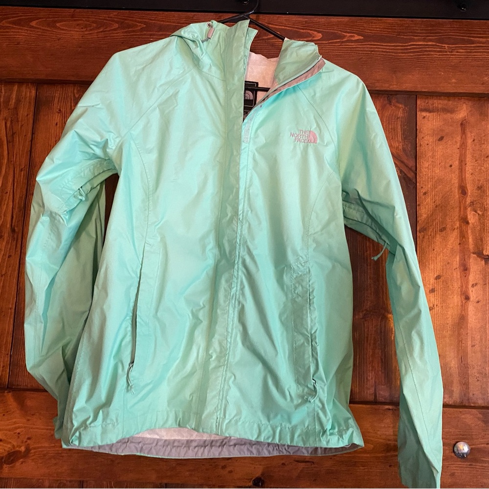 THE NORTH FACE Women's Antora Triclimate